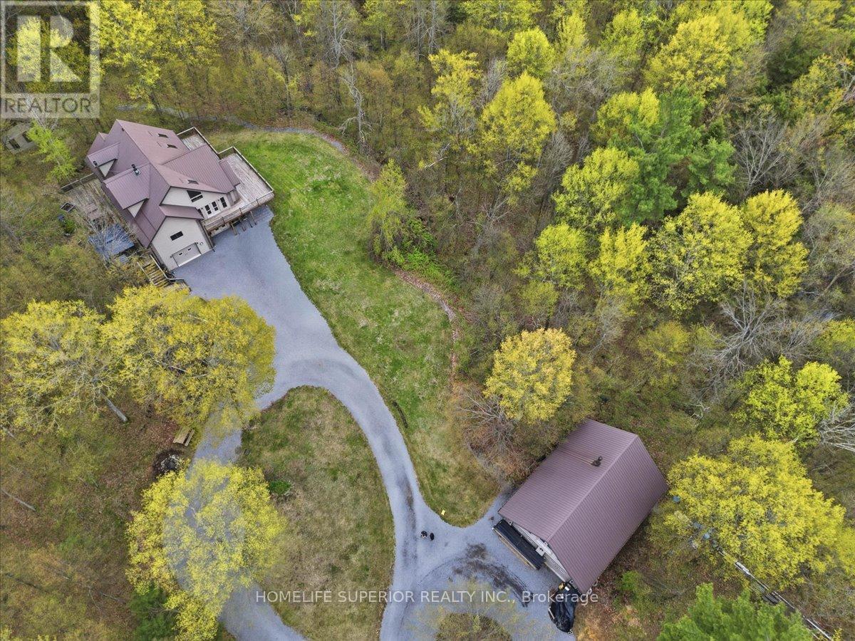1513 Cordova Road, Marmora And Lake, Ontario  K0K 2M0 - Photo 46 - X13142410