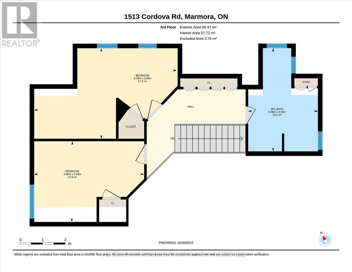 1513 Cordova Road, Marmora And Lake, Ontario  K0K 2M0 - Photo 49 - X13142410