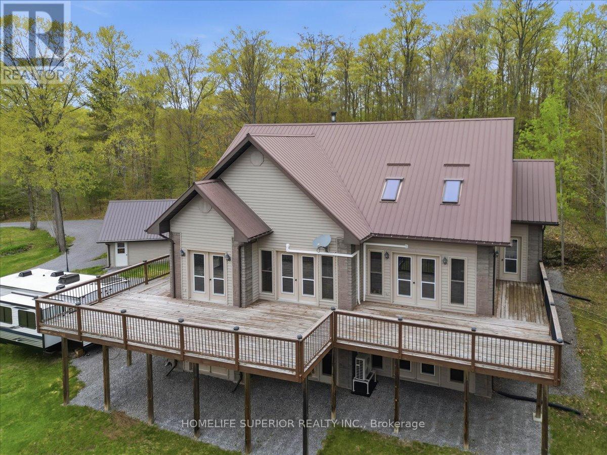 1513 Cordova Road, Marmora And Lake, Ontario  K0K 2M0 - Photo 5 - X13142410