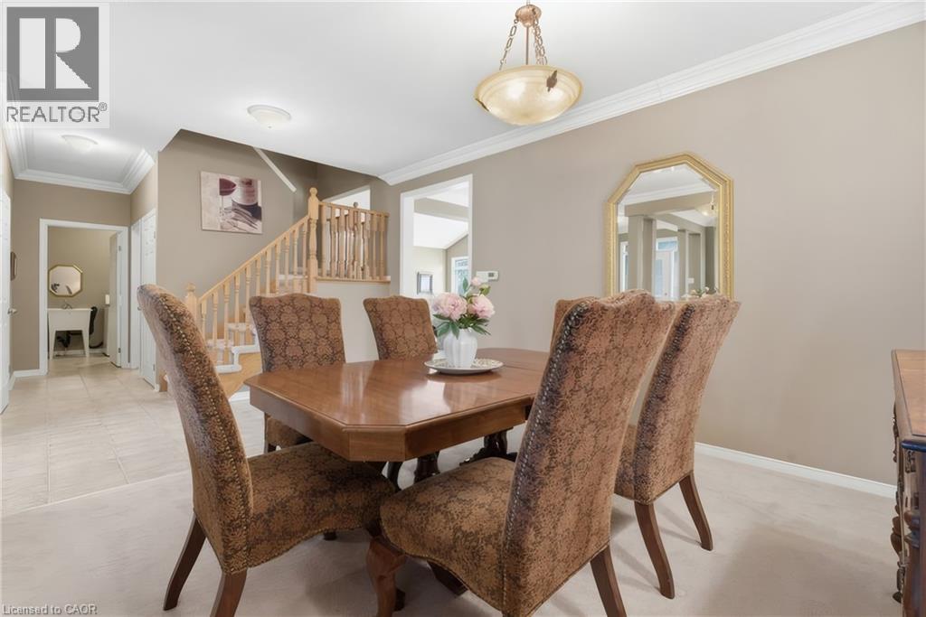 26 Knox Court, Kitchener, Ontario  N2P 2V6 - Photo 9 - 40829523