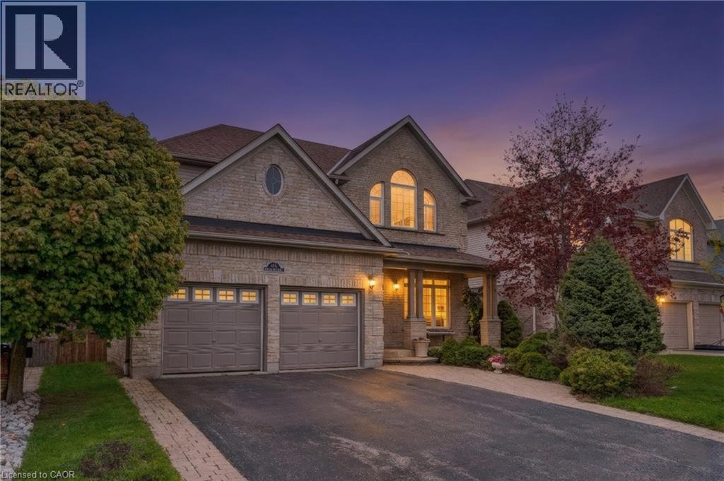 26 Knox Court, Kitchener, Ontario  N2P 2V6 - Photo 2 - 40829523