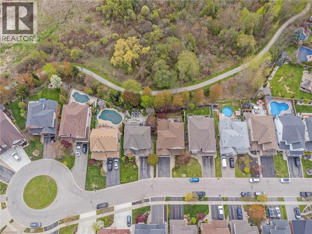 26 Knox Court, Kitchener, Ontario  N2P 2V6 - Photo 42 - 40829523