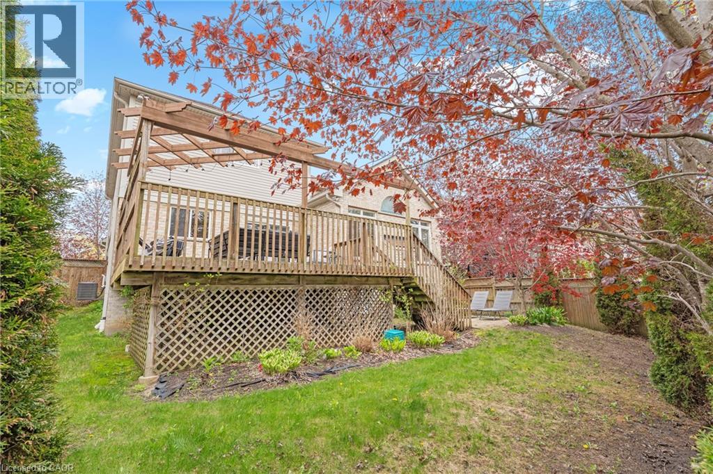 26 Knox Court, Kitchener, Ontario  N2P 2V6 - Photo 35 - 40829523