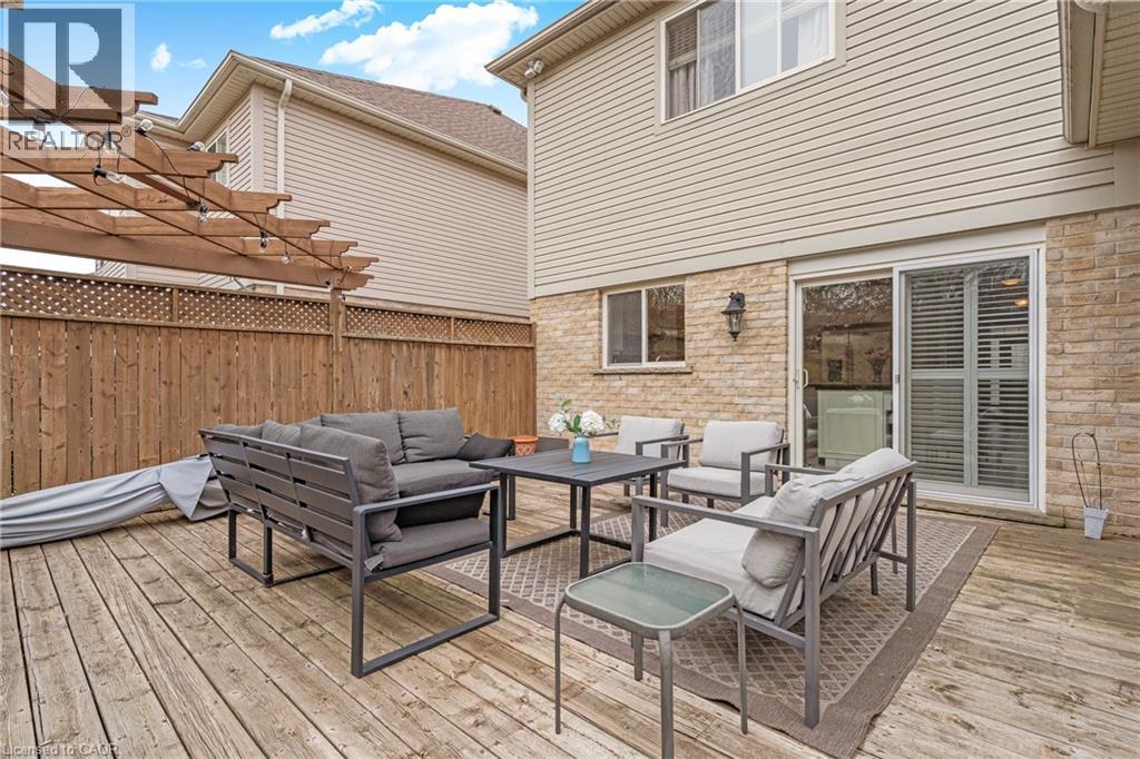 26 Knox Court, Kitchener, Ontario  N2P 2V6 - Photo 36 - 40829523