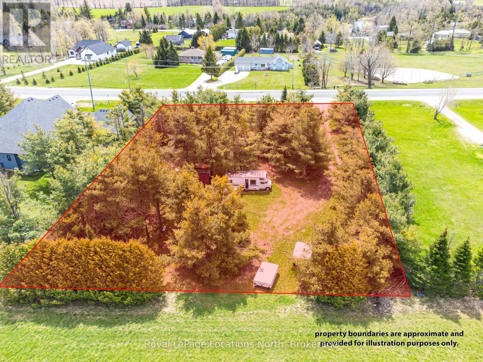 1086 County 124 Road, Clearview, Ontario N0C 1M0 - Photo 5 - S13142292