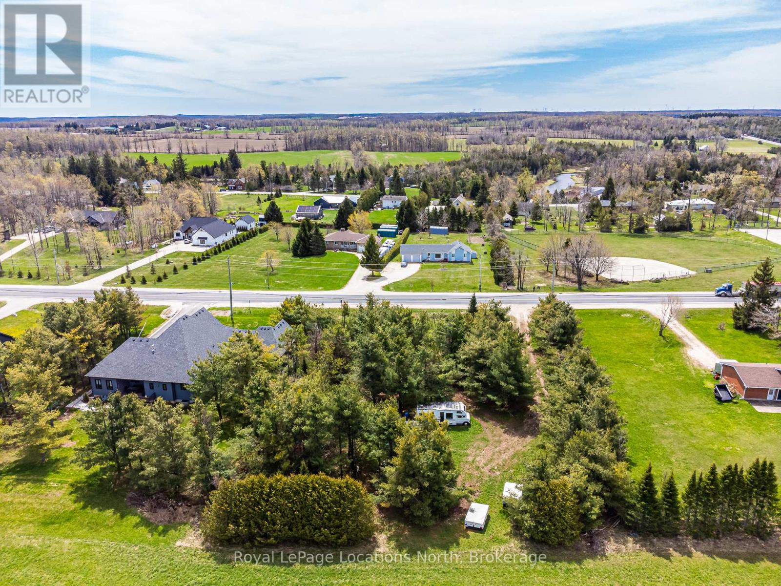 1086 County 124 Road, Clearview, Ontario N0C 1M0 - Photo 8 - S13142292