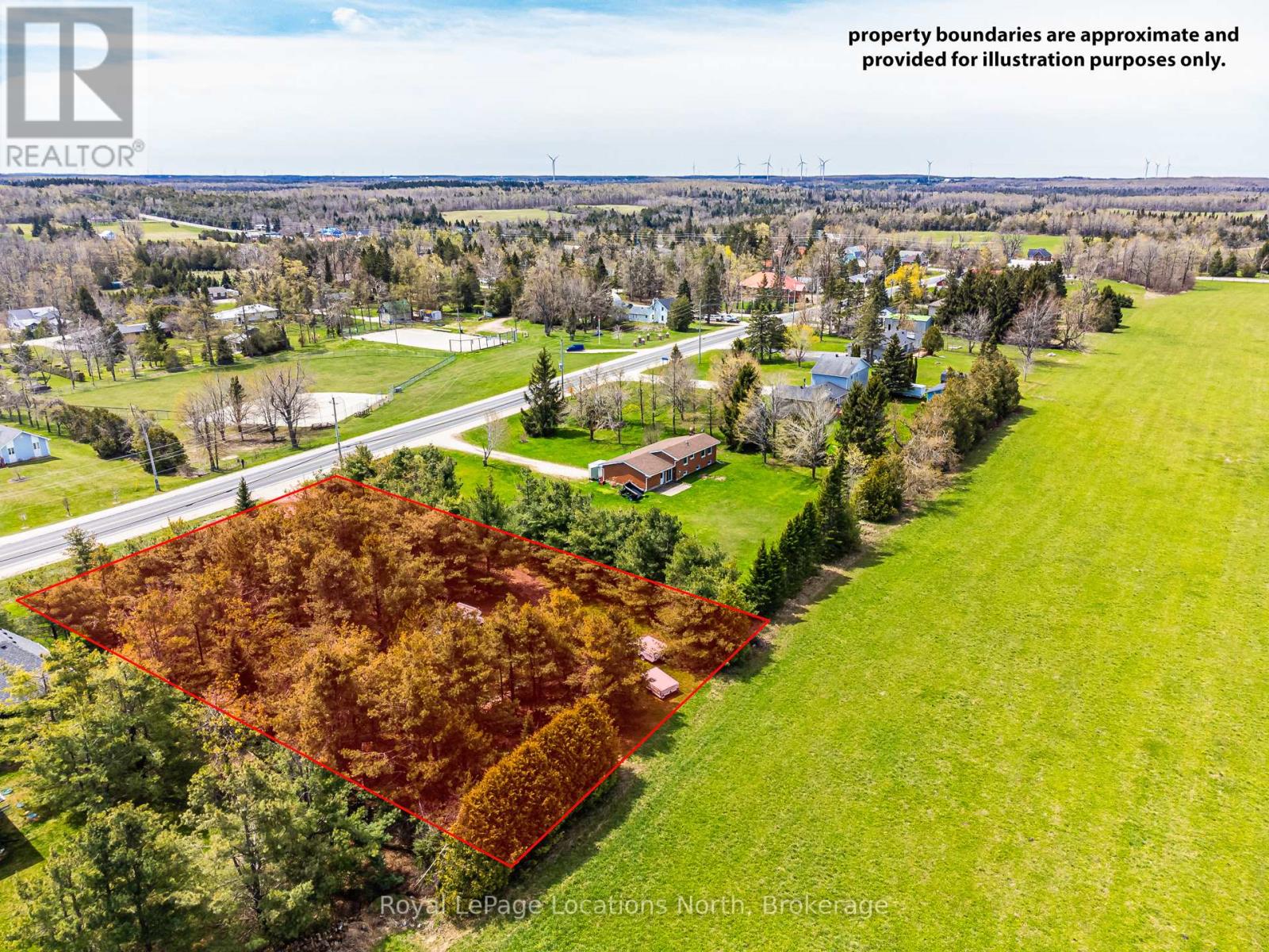 1086 County 124 Road, Clearview, Ontario N0C 1M0 - Photo 9 - S13142292