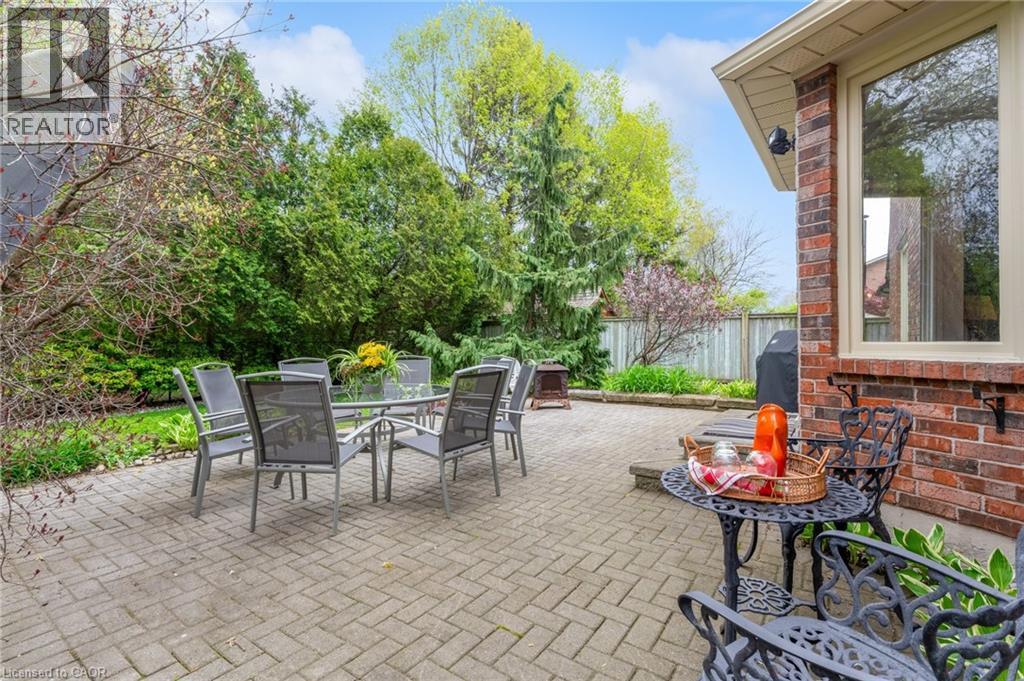 107 Garden Avenue, Ancaster, Ontario  L9G 4V9 - Photo 37 - 40831004