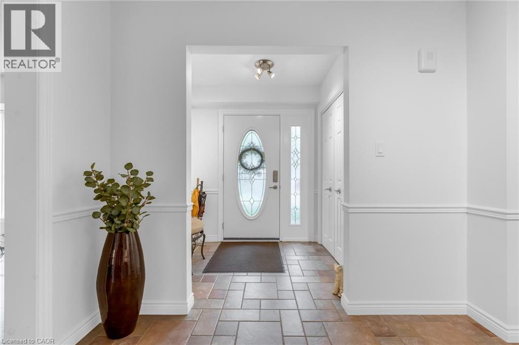 107 Garden Avenue, Ancaster, Ontario  L9G 4V9 - Photo 5 - 40831004