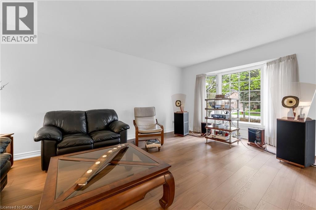 107 Garden Avenue, Ancaster, Ontario  L9G 4V9 - Photo 8 - 40831004