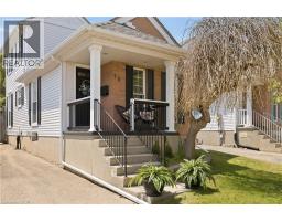 19 MILFOIL Crescent, Kitchener, Ontario