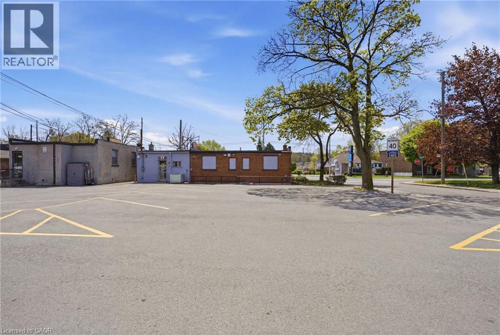 1568 Main Street W, Hamilton, Ontario  L8S 1E7 - Photo 37 - 40831236