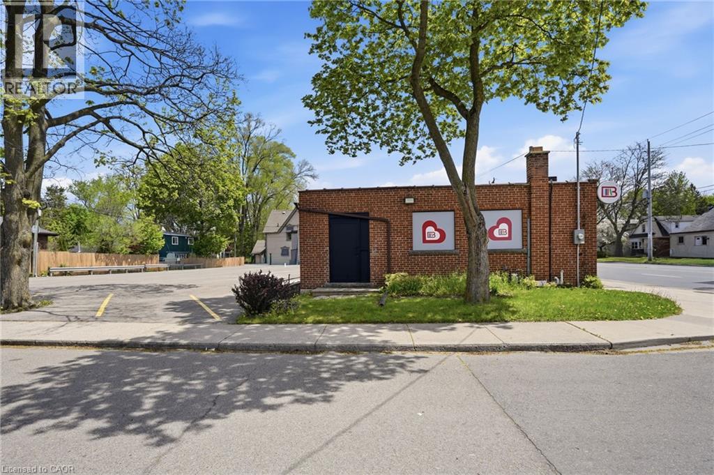 1568 Main Street W, Hamilton, Ontario  L8S 1E7 - Photo 32 - 40831236