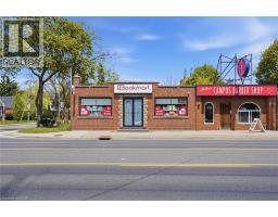 1568 MAIN Street W, hamilton, Ontario