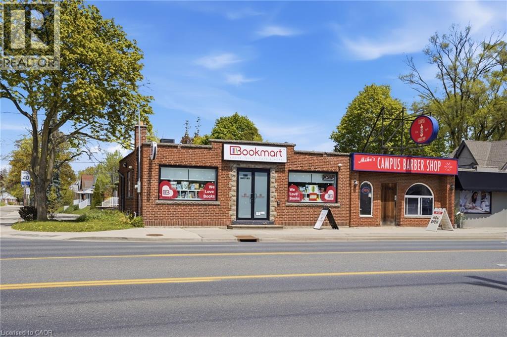 1568 Main Street W, Hamilton, Ontario  L8S 1E7 - Photo 5 - 40831236