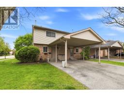 1 - 151 BONAVENTURE DRIVE, London East, Ontario