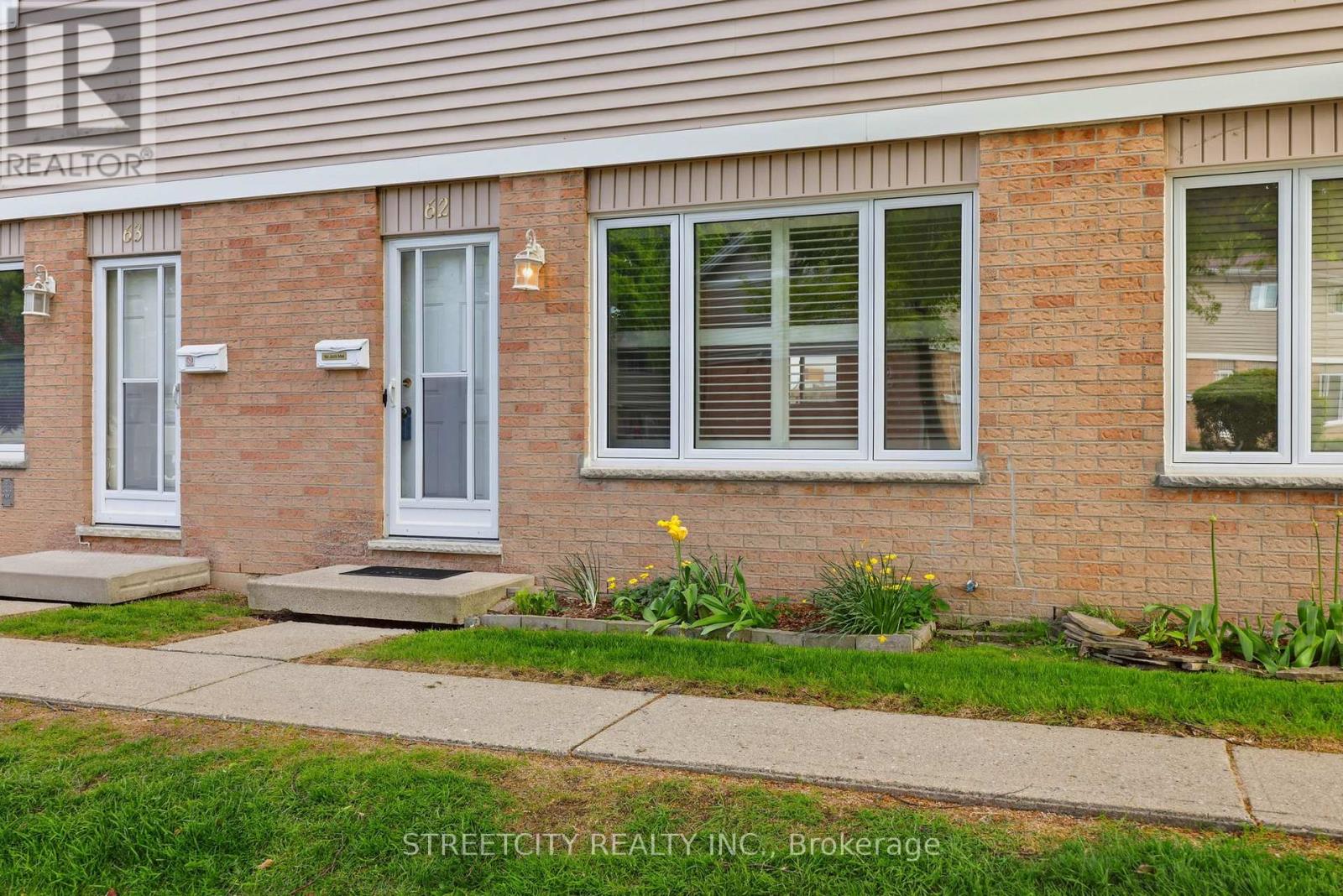 62 - 320 Westminster Avenue, London South, Ontario  N6C 5H5 - Photo 2 - X13142182