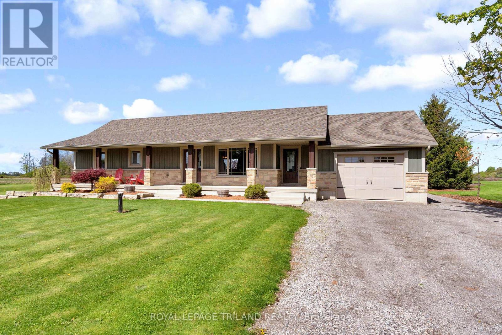 11603 SPRINGFIELD ROAD, Aylmer, Ontario