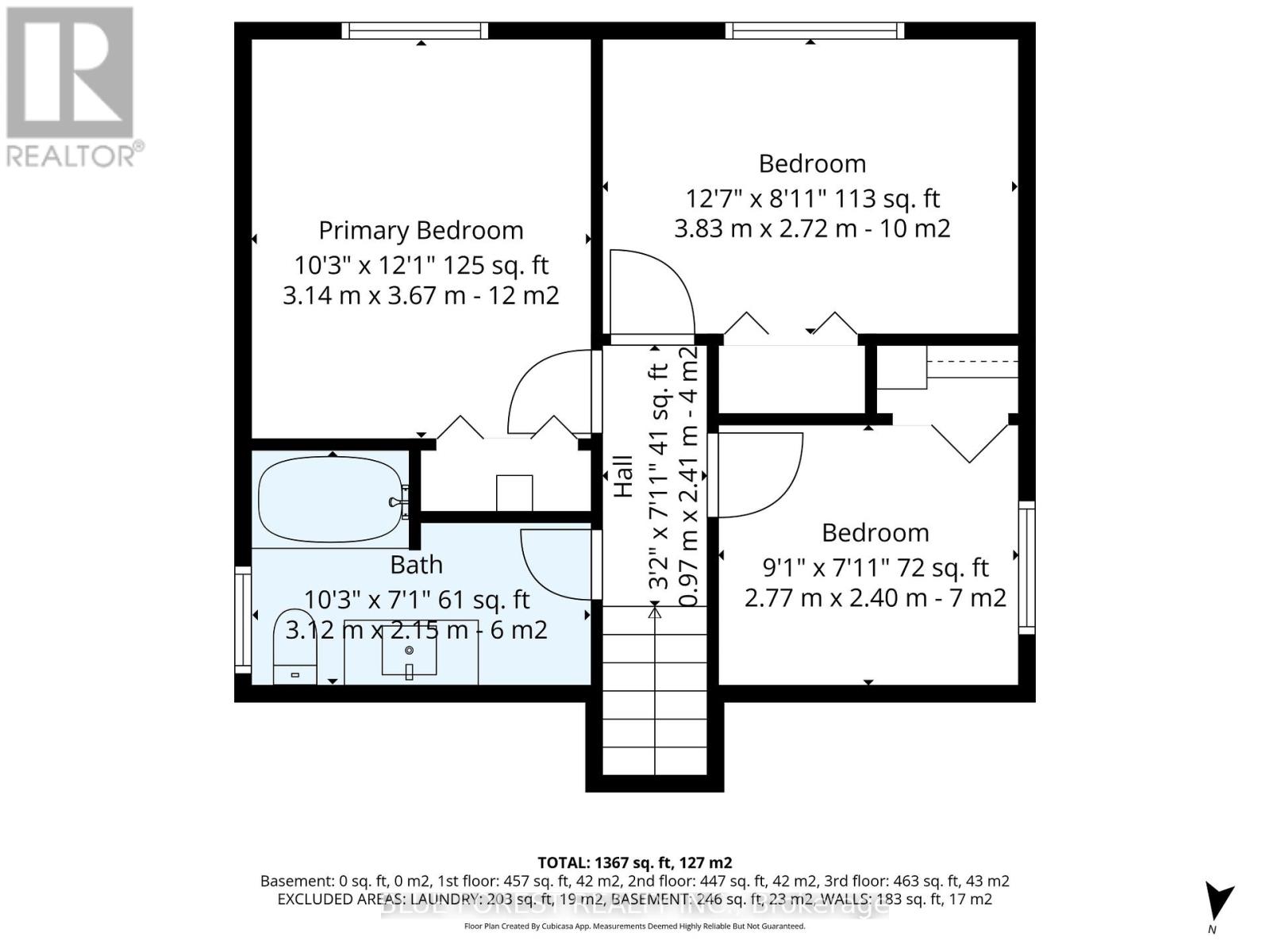255 Delta Place, London South, Ontario  N6J 3N1 - Photo 41 - X13142428