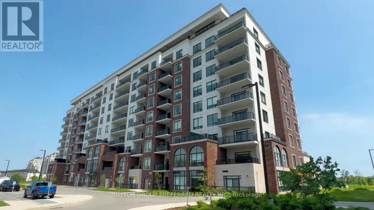501 - 480 Callaway Road, London North, Ontario  N6G 0Z3 - Photo 1 - X13142476