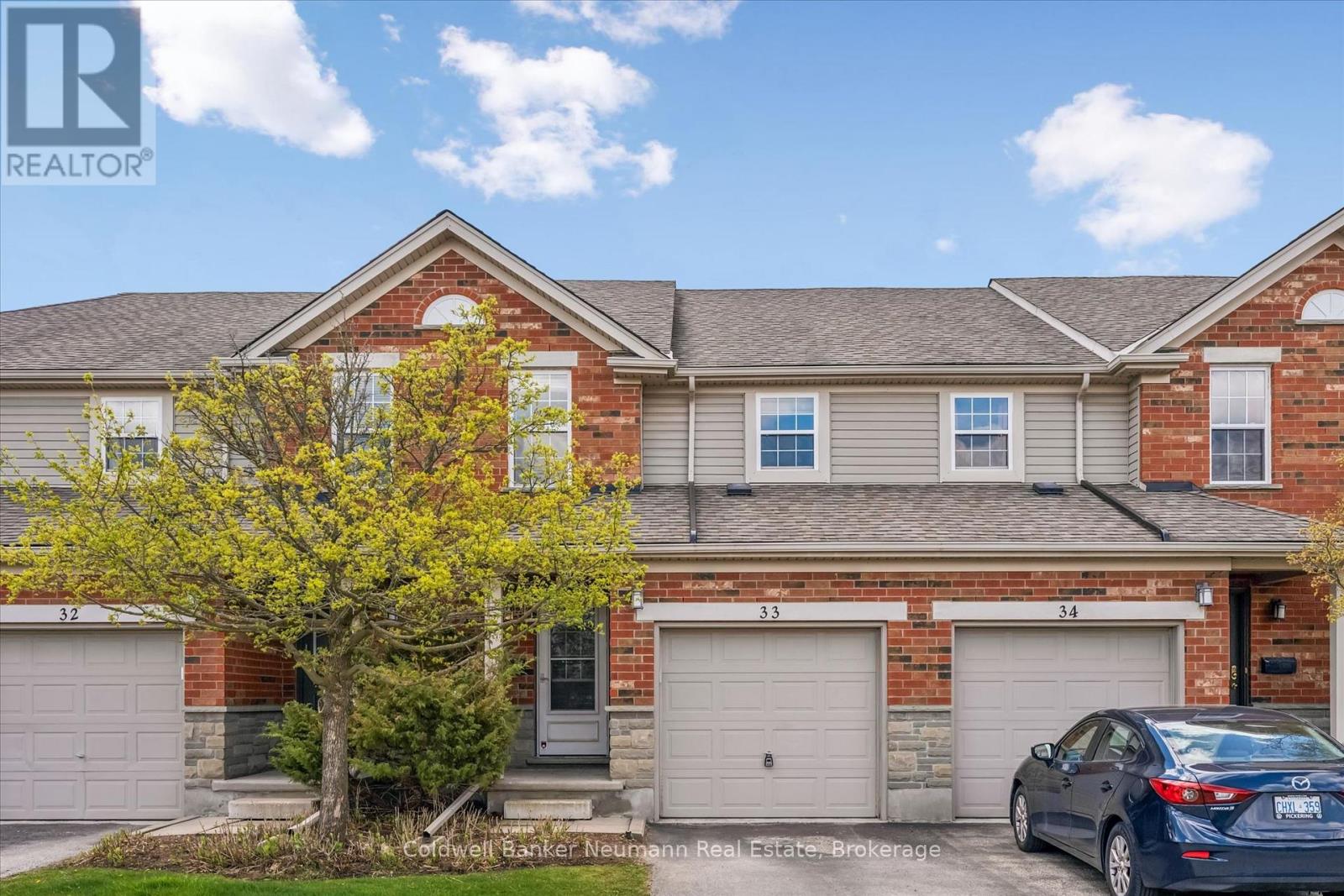 33 - 124 Gosling Gardens, Guelph, Ontario  N1G 5K6 - Photo 2 - X13142300