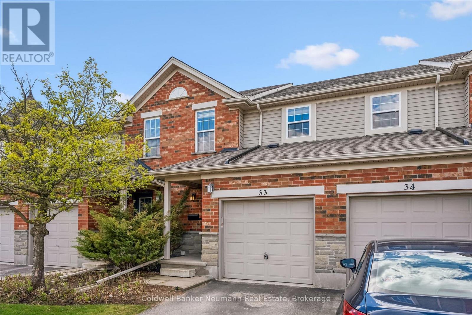 33 - 124 Gosling Gardens, Guelph, Ontario  N1G 5K6 - Photo 3 - X13142300