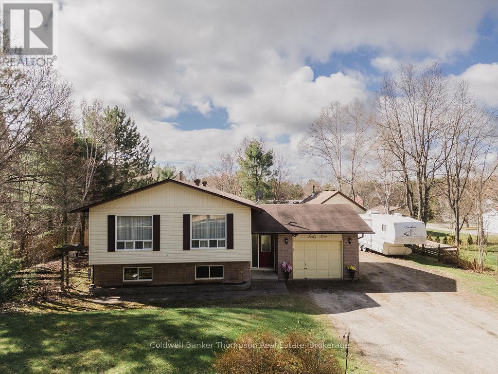 49 HIGH STREET, Sundridge, Ontario