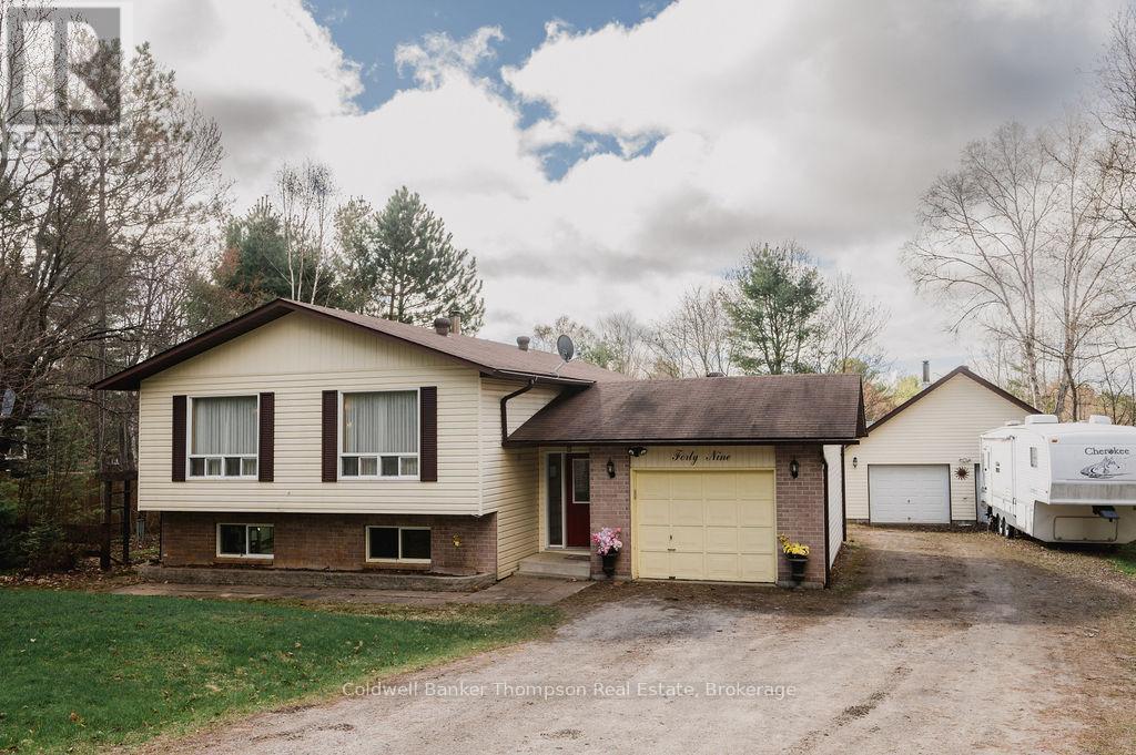 49 High Street, Sundridge, Ontario P0A 1Z0 - Photo 2 - X13142336
