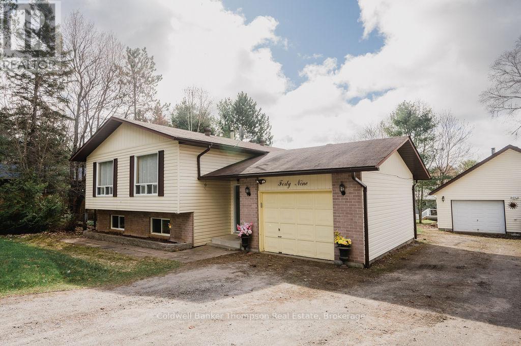49 High Street, Sundridge, Ontario P0A 1Z0 - Photo 4 - X13142336