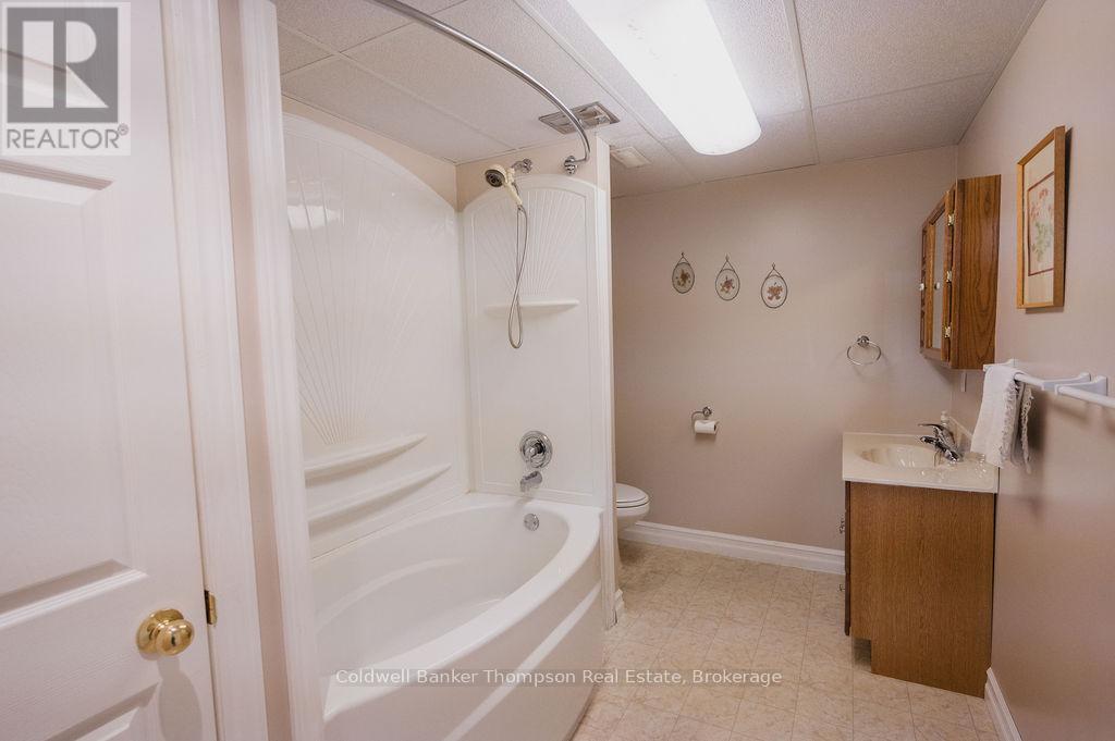 49 High Street, Sundridge, Ontario P0A 1Z0 - Photo 42 - X13142336