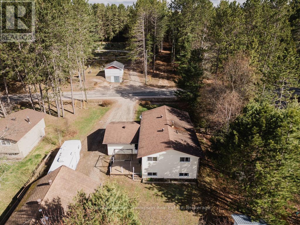 49 High Street, Sundridge, Ontario P0A 1Z0 - Photo 46 - X13142336