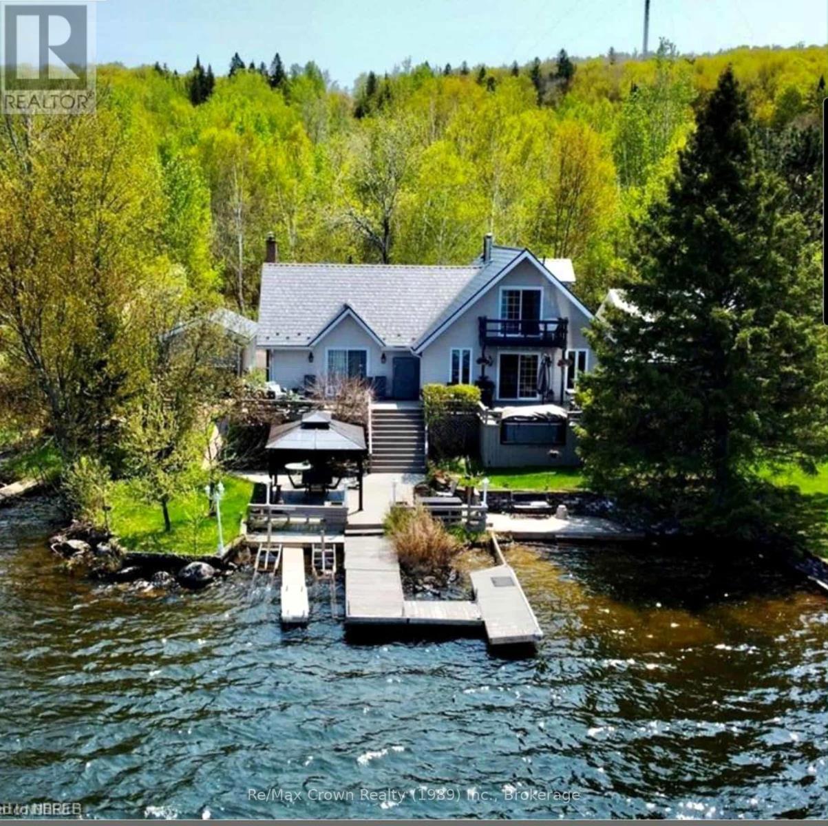 38 TURGEON LANE, East Ferris, Ontario