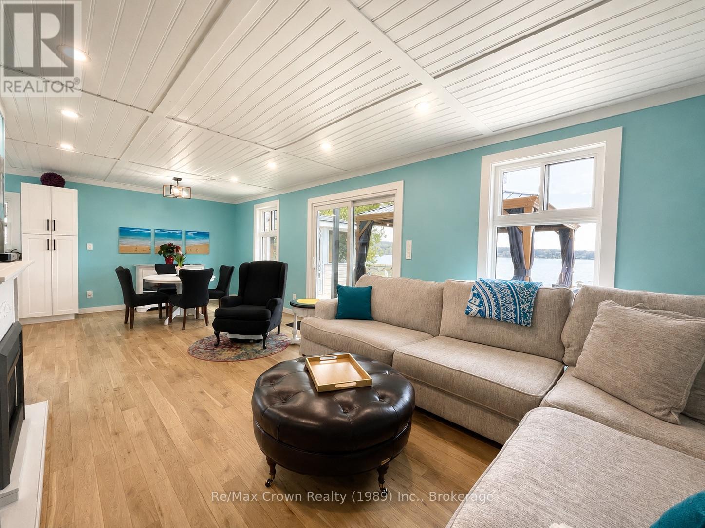 38 Turgeon Lane, East Ferris, Ontario  P0H 1B0 - Photo 18 - X13142350