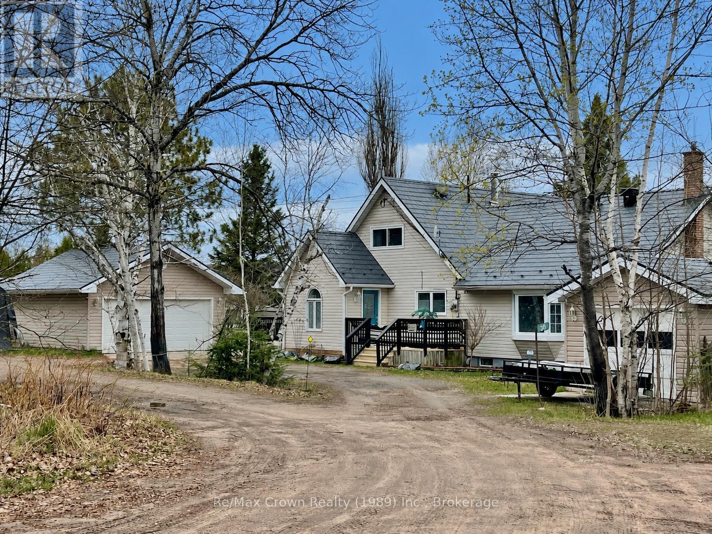 38 Turgeon Lane, East Ferris, Ontario  P0H 1B0 - Photo 2 - X13142350