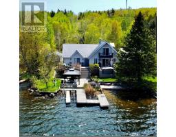 38 TURGEON LANE, east ferris, Ontario