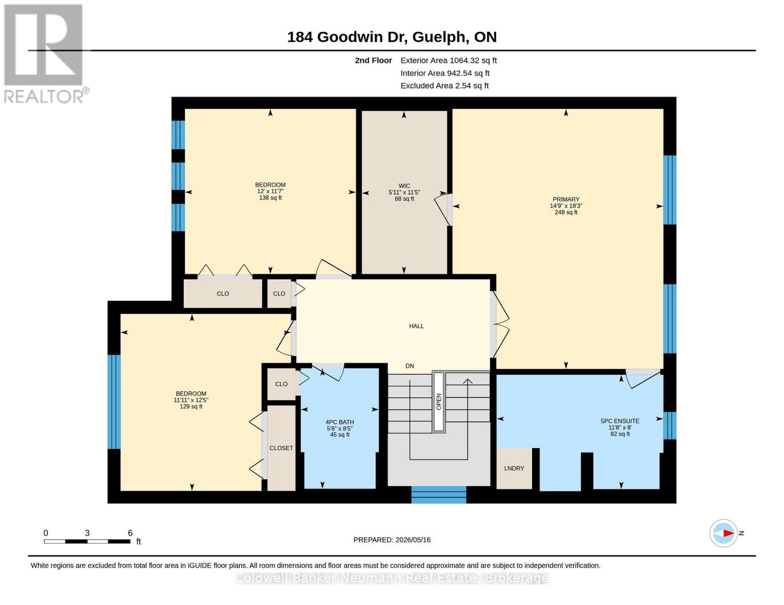 184 Goodwin Drive, Guelph, Ontario  N1L 0C7 - Photo 46 - X13142486