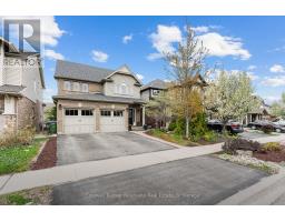 184 GOODWIN DRIVE, guelph (pineridge/westminster woods), Ontario