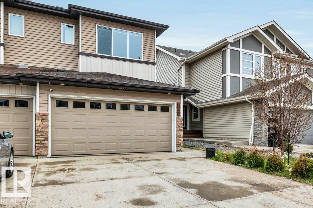 2580 Casey Wy Sw, Edmonton, Alberta  T6W 3N2 - Photo 2 - E4488523