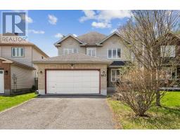 867 CLEARCREST CRESCENT, Ottawa, Ontario
