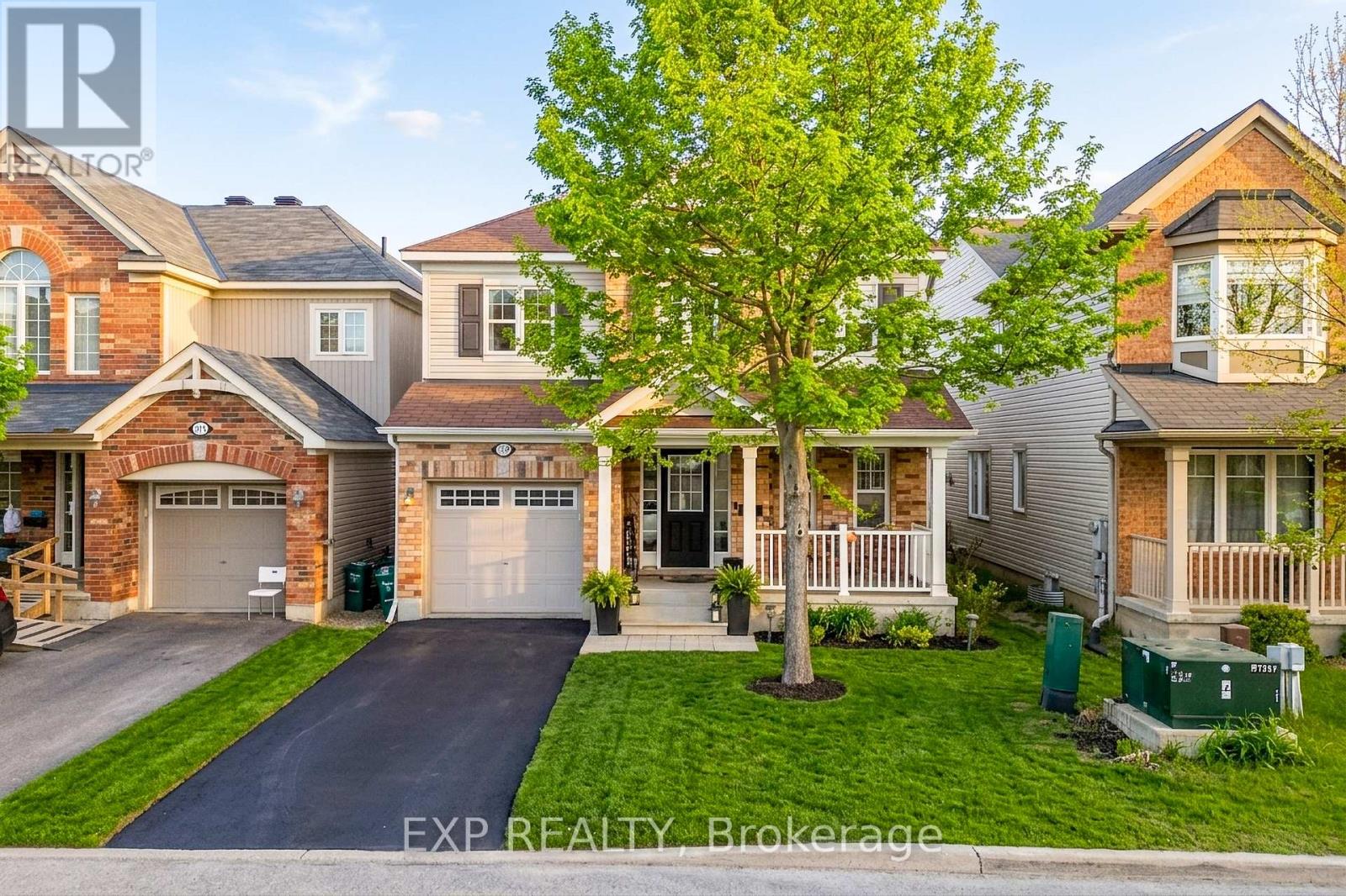 519 MILLARS SOUND WAY, Ottawa, Ontario