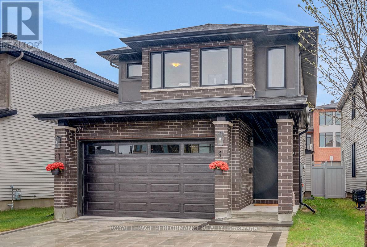 125 Dun Skipper Drive, Ottawa, Ontario  K1X 0G2 - Photo 2 - X13142408