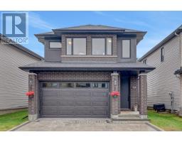 125 DUN SKIPPER DRIVE, Ottawa, Ontario