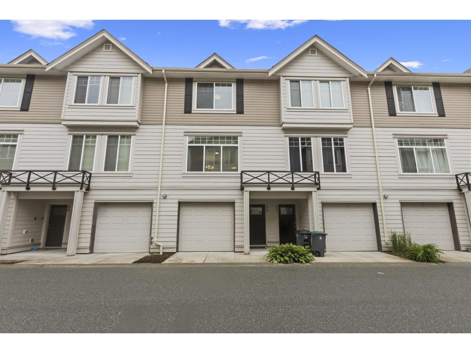 90 15399 Guildford Drive, Surrey, British Columbia  V3R 7C9 - Photo 1 - R3124140