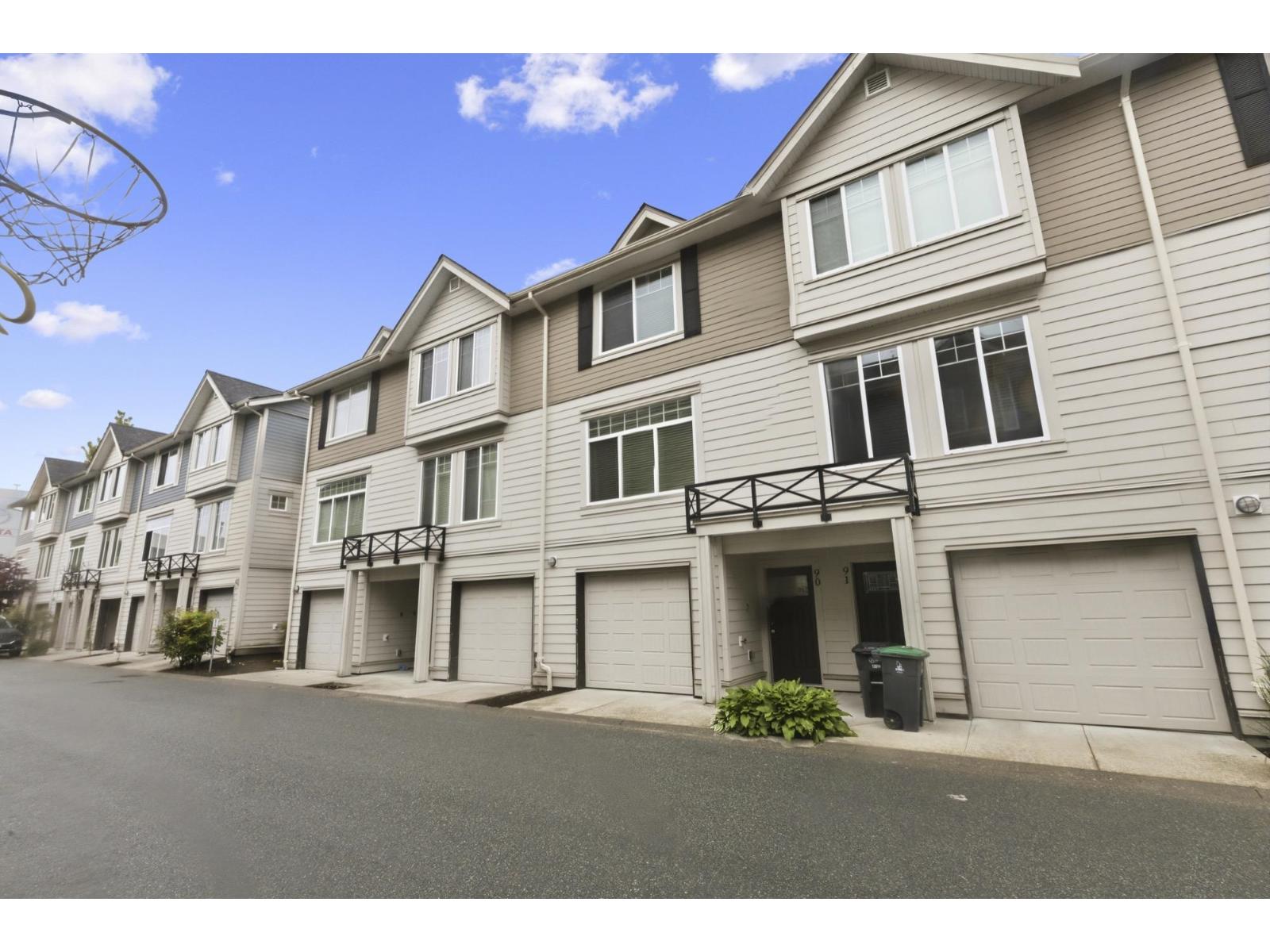 90 15399 Guildford Drive, Surrey, British Columbia  V3R 7C9 - Photo 2 - R3124140