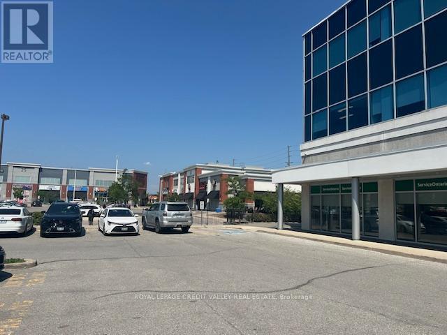 308 - 1 Gateway Boulevard, Brampton, Ontario  L6T 0G3 - Photo 4 - W13136078