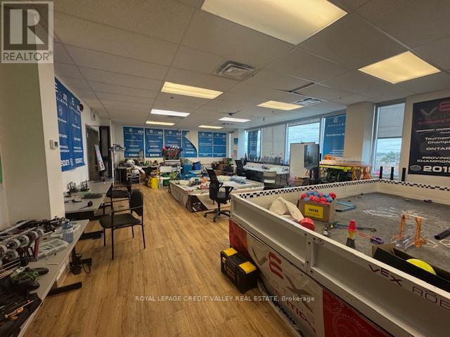 308 - 1 Gateway Boulevard, Brampton, Ontario  L6T 0G3 - Photo 8 - W13136078