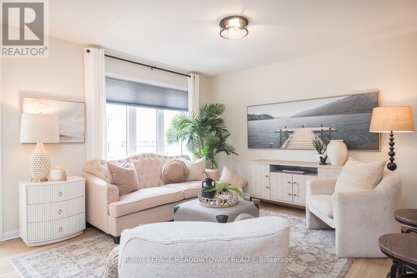 12 - 1025 NADALIN HEIGHTS, Milton, Ontario