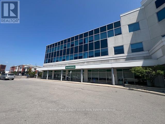 308 - 1 Gateway Boulevard, Brampton, Ontario  L6T 0G3 - Photo 3 - W13136078