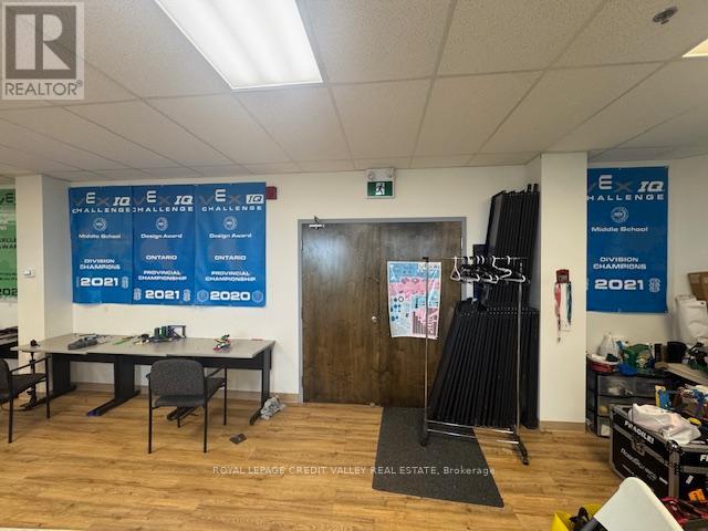 308 - 1 Gateway Boulevard, Brampton, Ontario  L6T 0G3 - Photo 10 - W13136078