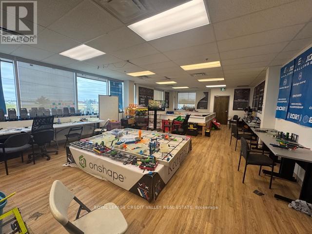 308 - 1 Gateway Boulevard, Brampton, Ontario  L6T 0G3 - Photo 7 - W13136078